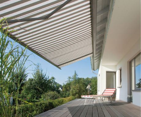 Markise Maxi