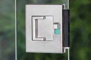 Schiebeelemente aus Glas