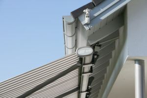 Umfangreiches Zubehör