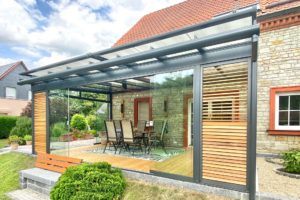 Panorama Maxi mit GSE, Aufdachmarkise und Loggia 220609 10