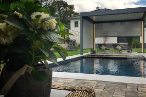 Renson Camargue freistehend Leipzig