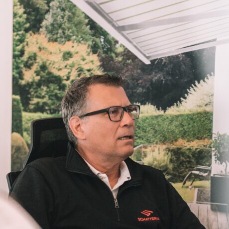 Outdoor Living Experte