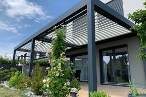 Renson Camargue gekoppelt Leipzig