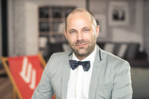 Geschäftsführer Schatteria