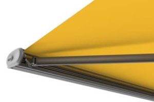 Komfortable Bedienung