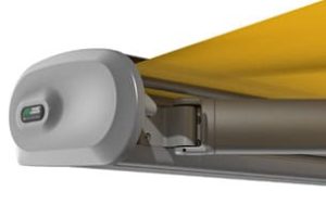 Flexible Montagemöglichkeit