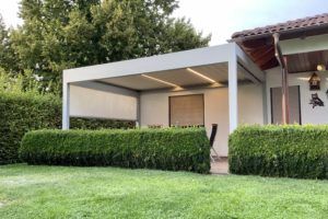 Lamelledach Renson Algarve