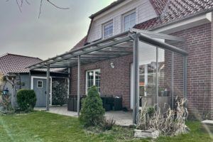 Terrassendach Panorama Smart