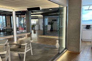 schatteria showroom DD