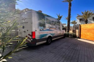 Wir montieren Ihre Terrassenüberdachung auf Mallorca: Professionell, vertraulich & mit bestem Service.