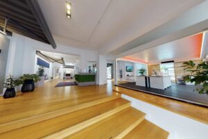 Fasanenstraße 12, Berlin