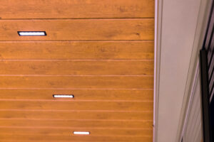 Schatteria Luxe, LED Elemente