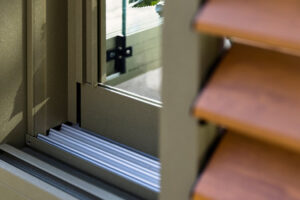 Schatteria Luxe Führungsschienen