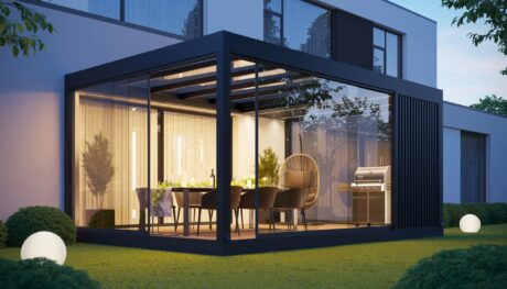 schatteria-terrassendach